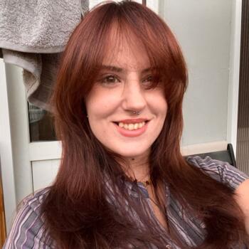 Babysitter in Dublin: Klaudija