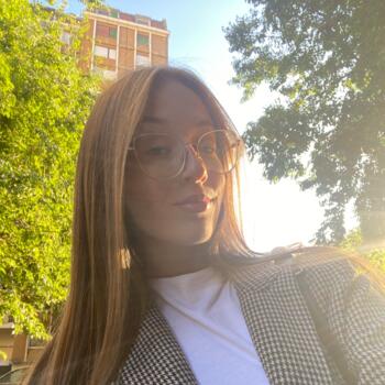 Bebisiterka u Subotica: Sara