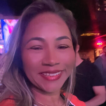 Babá São Paulo: Maxilene