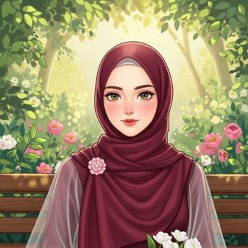 Babysitter in Munich: Sara