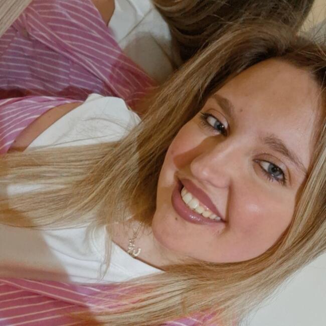 Babysitter in Pátrai: Ευαγγελια