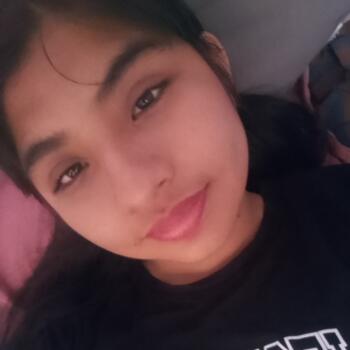 Niñera en Lima: Ariana Paredes