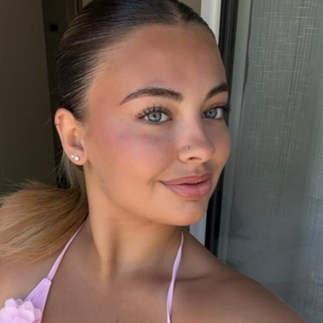 Babysitter in Osio Sotto: Viola