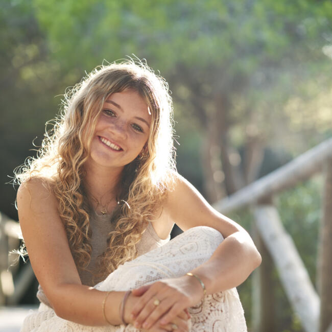 Babysitter in Temecula: Lillie