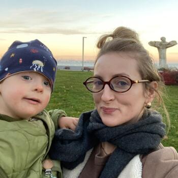 Praca dla opiekunki do dziecka w Reda: praca dla opiekunki do dziecka Edyta