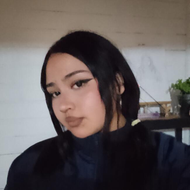 Niñera en San Francisco de Mostazal: Francisca Espinoza