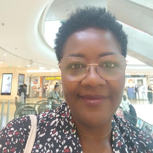 Babysitter in Houilles: Anne Marie