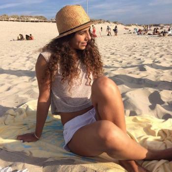 Babysitter Aveiro: Ana