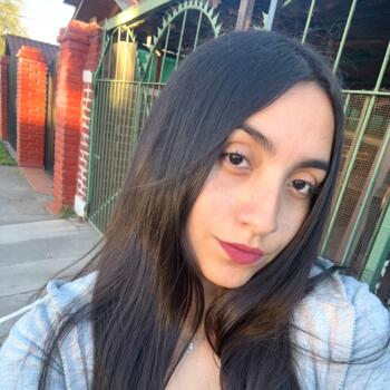 Niñera Rancagua: Michelle