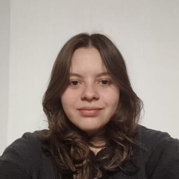 Babysitter in Buenos Aires: Aylen Carolina