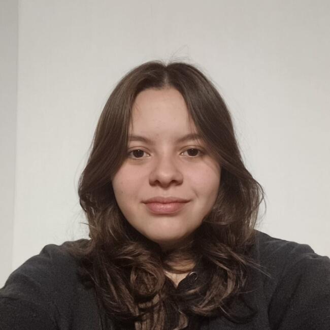 Babysitter in Buenos Aires: Aylen Carolina