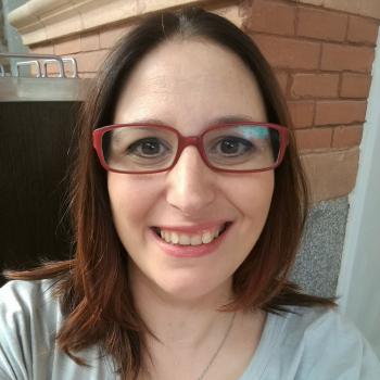 Trabajo de canguro en Zaragoza: trabajo de canguro Miriam