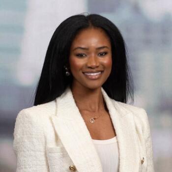 Babysitter in New York: Juanita