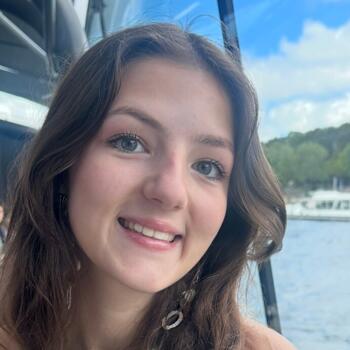 Babysitter Caen: Laura