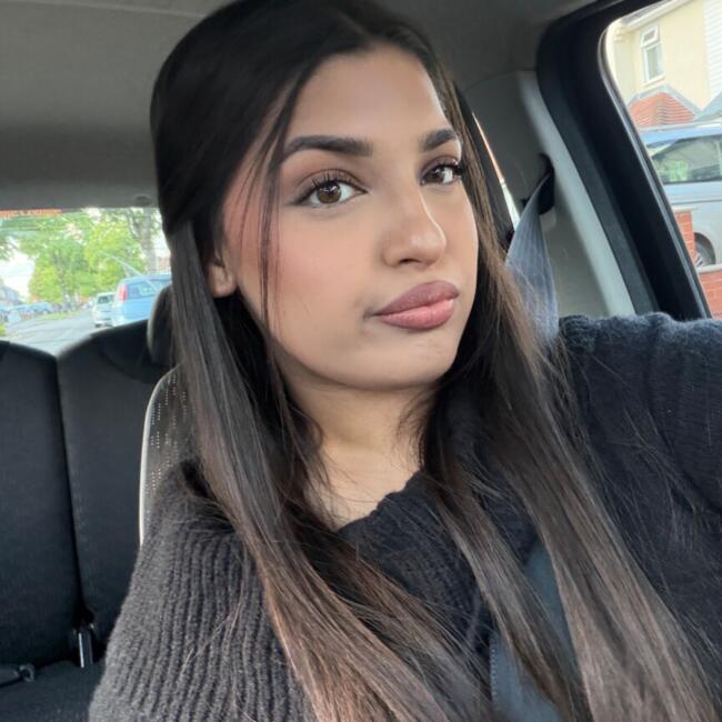 Babysitter in Birmingham: Umaimasooma