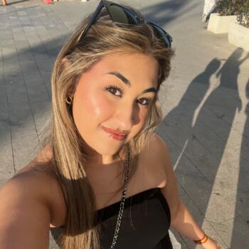 Babysitter in Toledo: Bianca