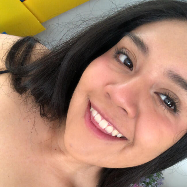 Babysitter in Mexico City: Melany Julieta Espinosa