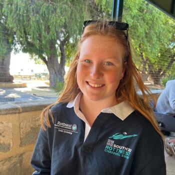 Babysitter Perth: Gemma