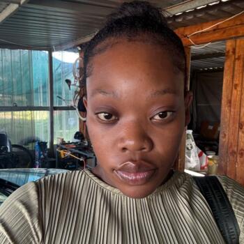 Babysitter Bloemfontein: Nomathamsanqa