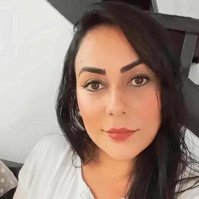 Babá em Foz do Iguaçu: Paula