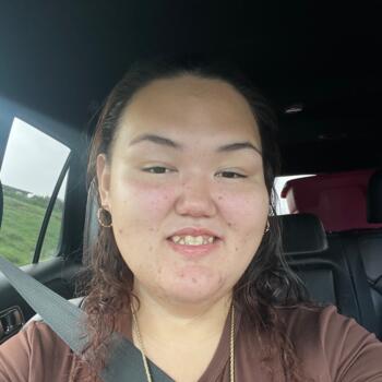 Babysitter in Kapolei: Angeline