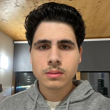 Babysitter in Golbey: Burak
