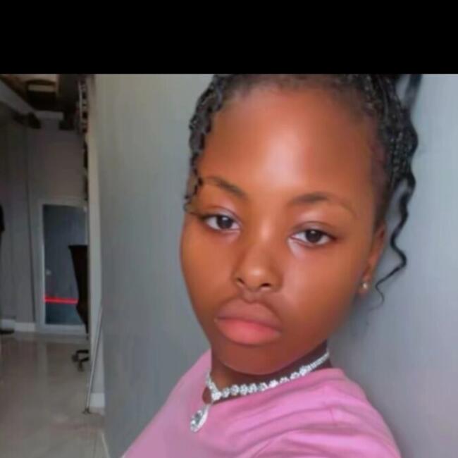 Babysitter in Johannesburg: Favour