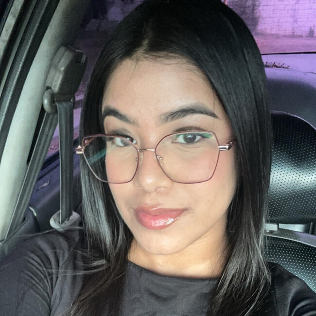 Babysitter in Vila-real: Halex Crespo