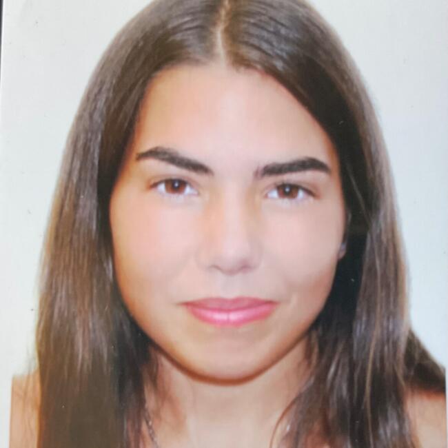 Babysitter a Selargius: Alessia