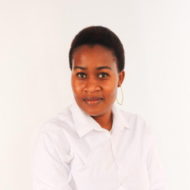 Babysitter in Blouberg (Western Cape): Sandra