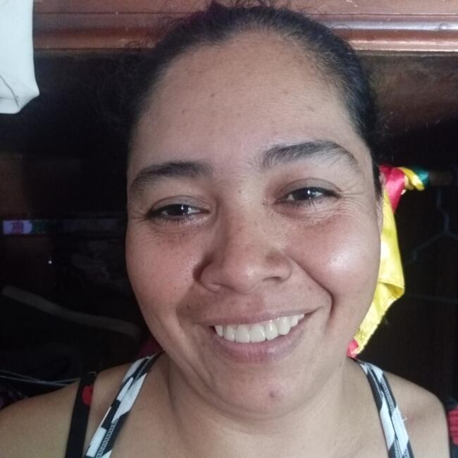 Babysitter in Santa Cruz: Zaida