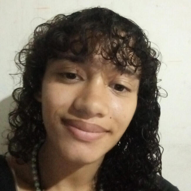 Babá em Ribeirão Pires: Vitória