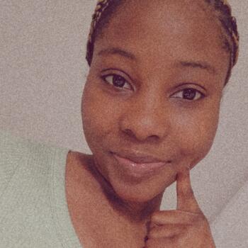Baby-sitter in Stittsville: Temiloluwa
