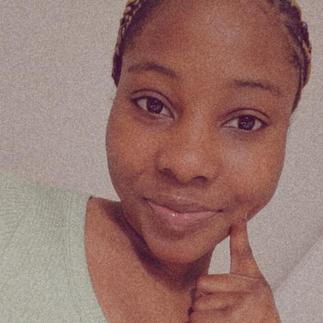 Babysitter in Stittsville: Temiloluwa