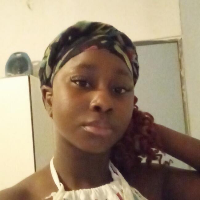 Babysitter in Germiston: Blessing