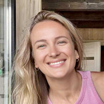 Nanny in Gränichen: Jana