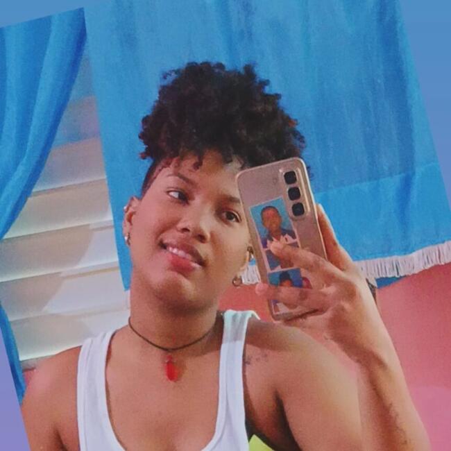 Niñera en San Cristóbal: Yeimy