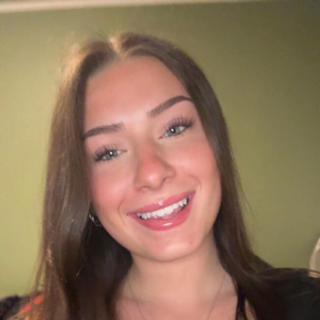 Baby-sitter in Ottawa: Kyla