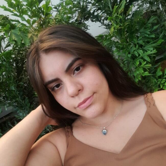 Niñera en San Antonio: Jazmin