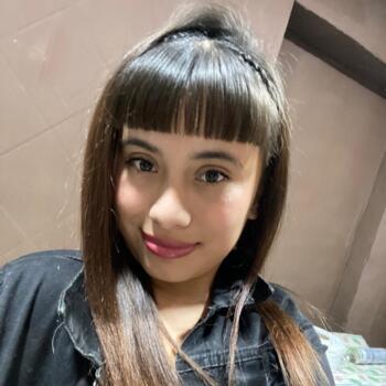 Babysitter in Berazategui: Morena
