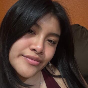 Niñera Tijuana: Lizeth