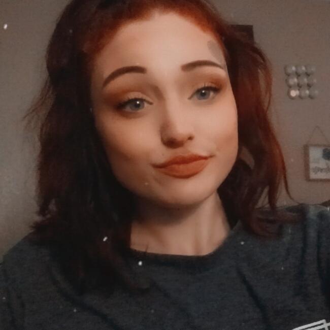 Babysitter in Wichita: Brosha