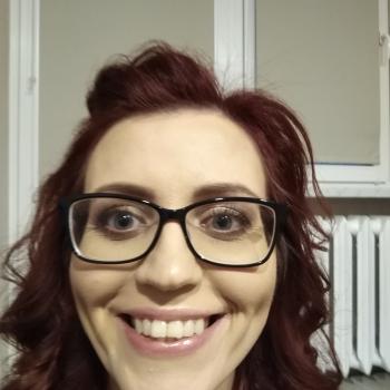 Babysitters in Kalisz: Paulina