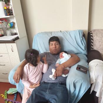 Babysitting job in Tacna: babysitting job Cesar