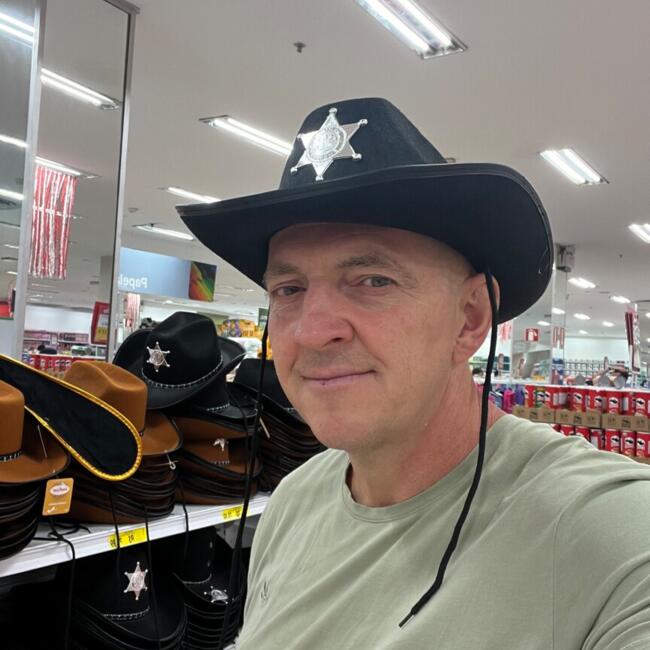 Babysitting job in Rio de Janeiro: Aleksandr