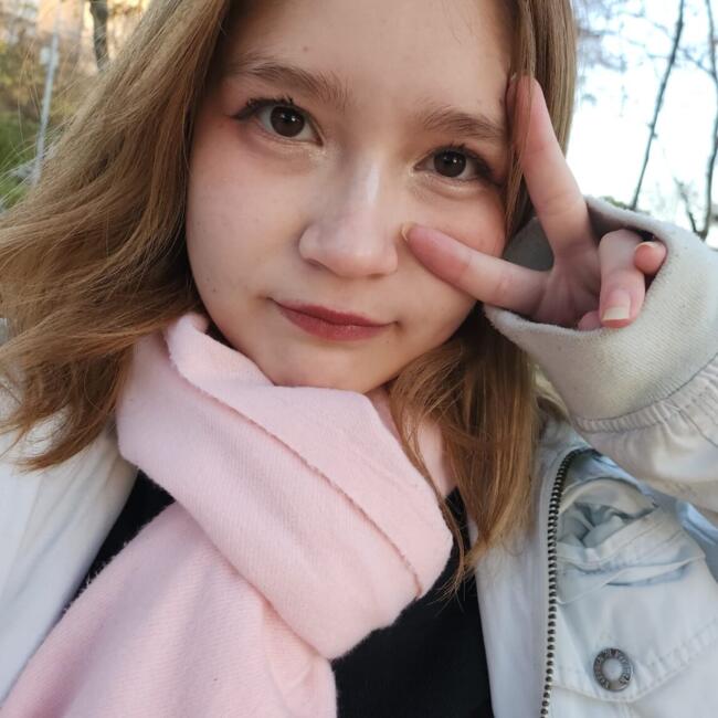 Babysitter in Talca: Tiare Castro