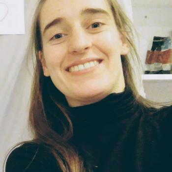 Niñera Valladolid: Laura