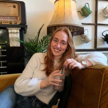 Oppas Rijnsburg: Melissa