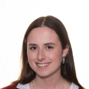 Nanny Logroño: Lucia