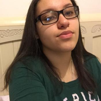 Babysitter in The Bronx: Emely